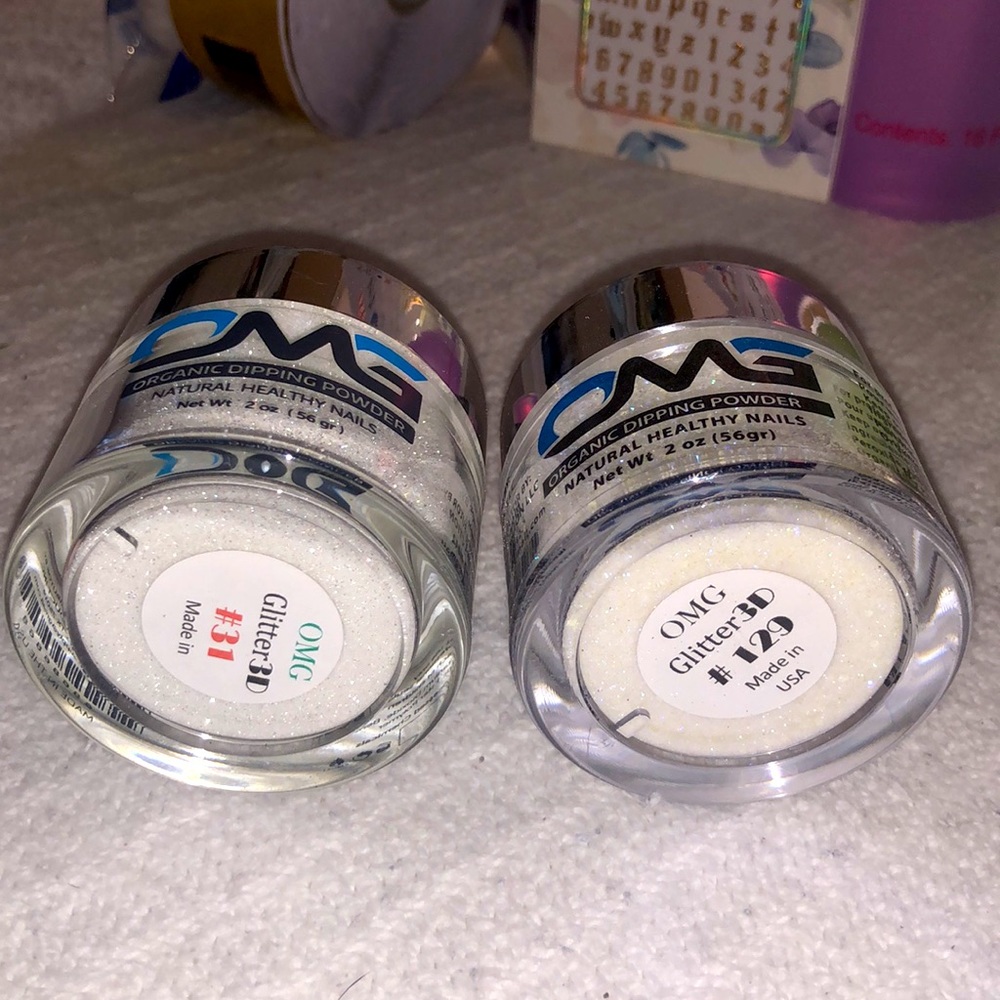 Nail bundle - Picture 8 of 8